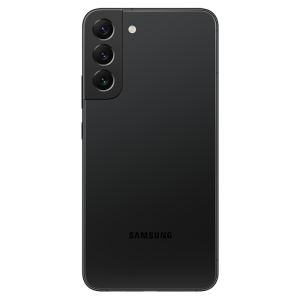 Samsung Galaxy S22 5G 8GB 256GB - Phantom Black