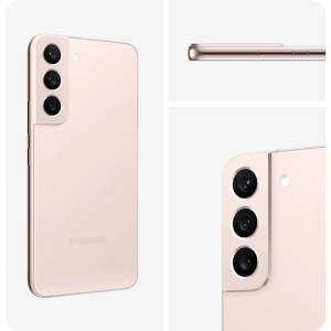 Samsung SM-S901B Galaxy S22 5G 8GB 128GB - Pink Gold