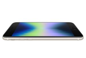 Apple iPhone SE (gen3) 5G 4GB 64GB - Starlight