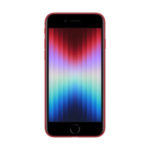 Apple iPhone SE (gen3) 5G 4GB 64GB - (PRODUCT)RED