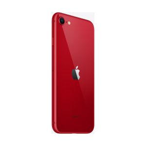 Apple iPhone SE (gen3) 5G 4GB 64GB - (PRODUCT)RED