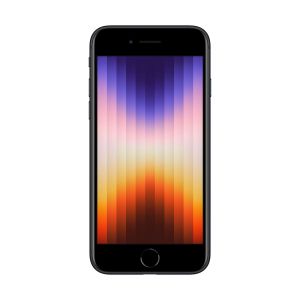 Apple iPhone SE (gen3) 5G 4GB 128GB - Midnight