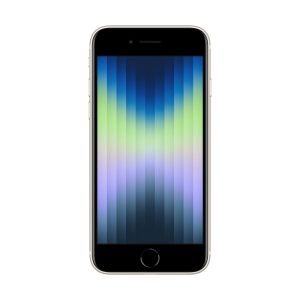 Apple iPhone SE (gen3) 5G 4GB 128GB - Starlight