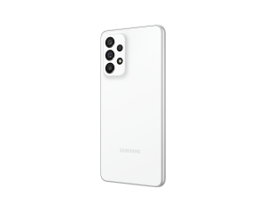Samsung Galaxy A33 5G 6GB 128GB - Awesome White