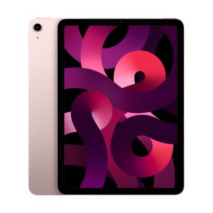 Apple iPad Air (gen5) 10.9" 8GB 64GB WiFi - Pink
