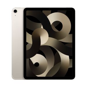 Apple iPad Air (gen5) 10.9" 8GB 64GB WiFi+5G - Starlight