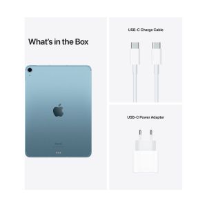 Apple iPad Air (gen5) 10.9" 8GB 256GB WiFi+5G - Blue