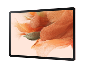 Samsung Galaxy Tab S7 FE 12.4" 4GB 64GB WiFi+5G - Mystic Pink