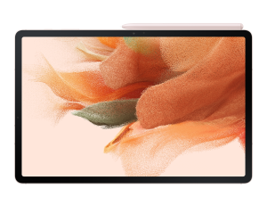 Samsung Galaxy Tab S7 FE 12.4" 4GB 64GB WiFi+5G - Mystic Pink