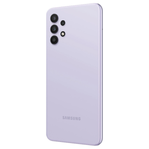 Samsung Galaxy A32 4GB 128GB - Awesome Violet