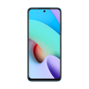 Xiaomi Redmi 10 (2022) 4GB 64GB - Sea Blue
