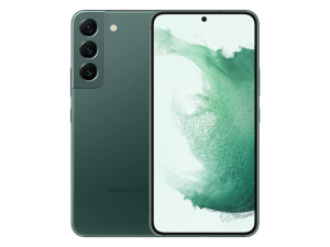 Samsung SM-S901B Galaxy S22 5G 8GB 128GB - Green