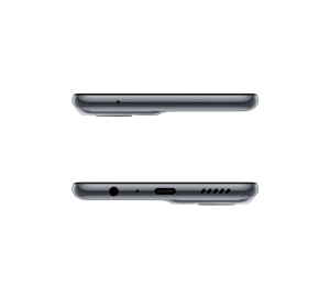 OnePlus Nord CE 2 5G IV2201 8GB 128GB - Gray Mirror