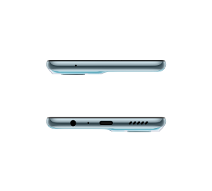 OnePlus Nord CE 2 5G IV2201 8GB 128GB - Bahama Blue
