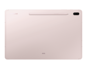 Samsung Galaxy Tab S7 FE 12.4" 4GB 64GB WiFi - Mystic Pink