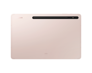 Samsung Galaxy Tab S8+ 12.4" 8GB 128GB WiFi+5G - Pink Gold