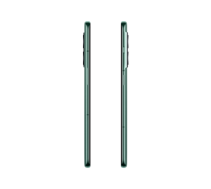 OnePlus 10 Pro 5G NE2213 12GB 256GB - Emerald Forest