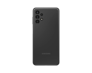 Samsung SM-A137F Galaxy A13 4GB 128GB - Black