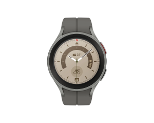 Samsung Galaxy Watch5 Pro 45mm - Gray Titanium