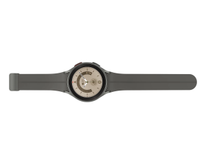 Samsung Galaxy Watch5 Pro 45mm - Gray Titanium
