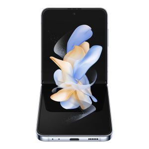 Samsung Galaxy Z Flip4 8GB 128GB - Blue