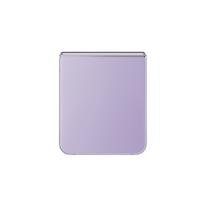 Samsung Galaxy Z Flip4 8GB 128GB - Bora Purple