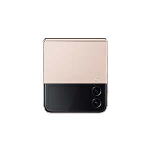 Samsung Galaxy Z Flip4 8GB 128GB - Pink Gold
