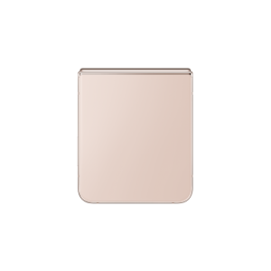 Samsung Galaxy Z Flip4 8GB 128GB - Pink Gold