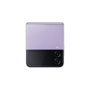 Samsung Galaxy Z Flip4 8GB 512GB - Bora Purple