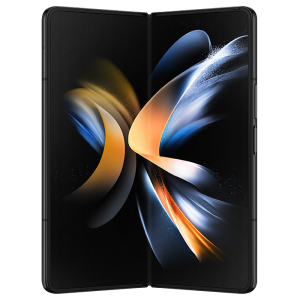 Samsung Galaxy Z Fold4 12GB 256GB - Phantom Black