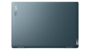 Lenovo Yoga 7 G7 14ARB7 82QF Flip 14" OLED touch AMD Ryzen 7 6800U 32GB RAM 1TB SSD Win11Home BG kbd - Stone Blue