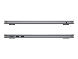 Apple MacBook Air 13.6 Apple M2 8 core GPU 8 core 8GB RAM 256GB SSD - Space Gray