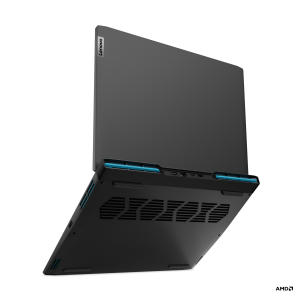 Lenovo IdeaPad Gaming 3 16ARH7 82SC 16" WUXGA IPS AMD Ryzen 7 6800H 16GB RAM 512GB SSD NVIDIA GeForce RTX 3050 4GB No OS BG kbd - Onyx Grey