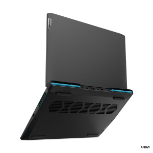 Lenovo IdeaPad Gaming 3 15ARH7 82SB 15.6" FHD IPS AMD Ryzen 7 6800H 16GB RAM 512GB SSD NVIDIA GeForce RTX 3050 4GB No OS BG kbd - Onyx Grey