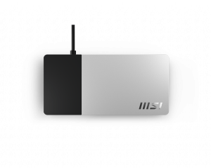 MSI USB-C Docking Station Gen 2